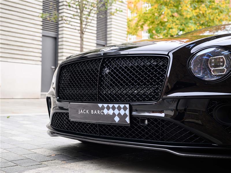 2023 Bentley Continental 4.0 V8 GTC S