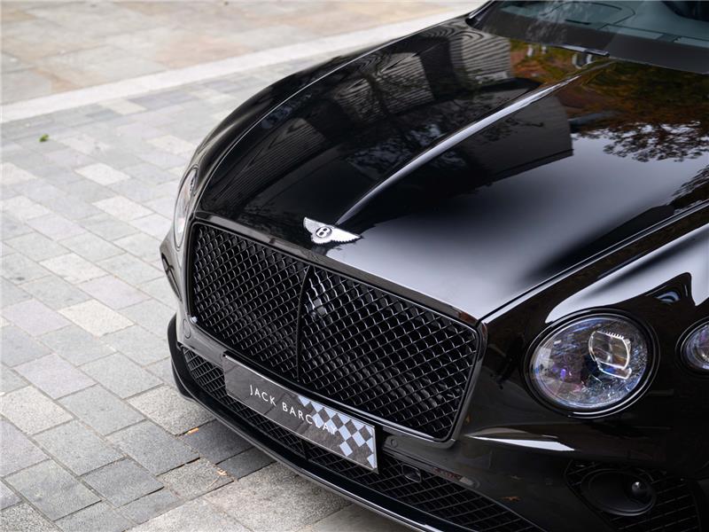 2023 Bentley Continental 4.0 V8 GTC S