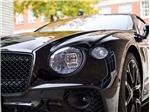 2023 Bentley Continental 4.0 V8 GTC S