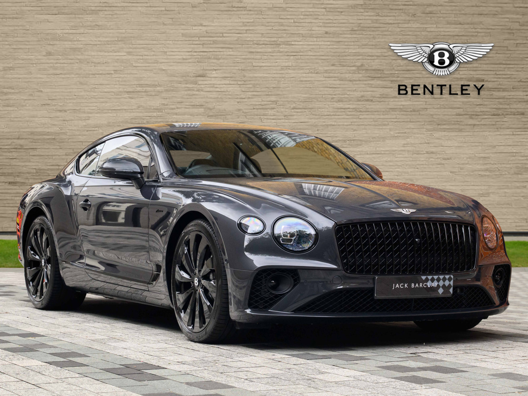 Bentley Continental 2024