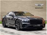 2024 Bentley Continental 4.0 V8 GT Azure