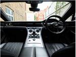 2024 Bentley Continental 4.0 V8 GT Azure