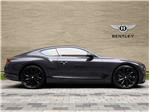 2024 Bentley Continental 4.0 V8 GT Azure