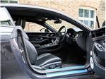 2024 Bentley Continental 4.0 V8 GT Azure