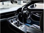 2024 Bentley Continental 4.0 V8 GT Azure