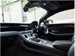 2024 Bentley Continental 4.0 V8 GT Azure