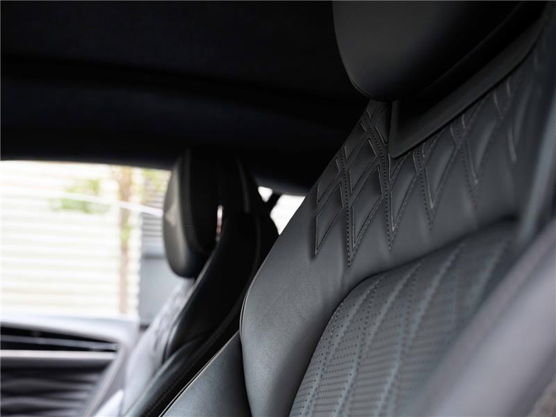 2024 Bentley Continental 4.0 V8 GT Azure