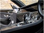 2024 Bentley Continental 4.0 V8 GT Azure
