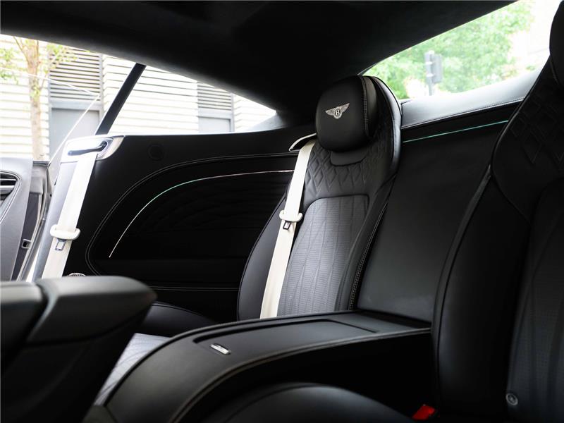 2024 Bentley Continental 4.0 V8 GT Azure