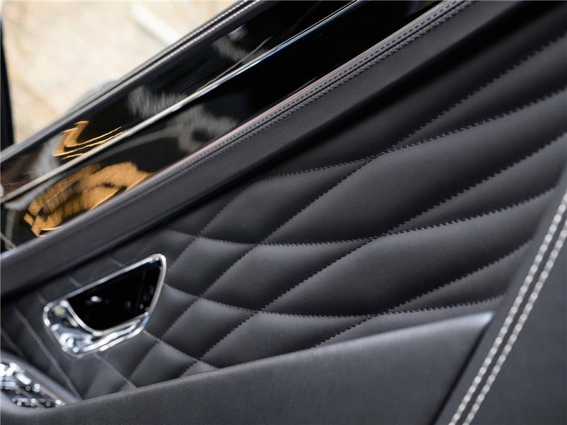 2024 Bentley Continental 4.0 V8 GT Azure