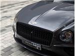 2024 Bentley Continental 4.0 V8 GT Azure