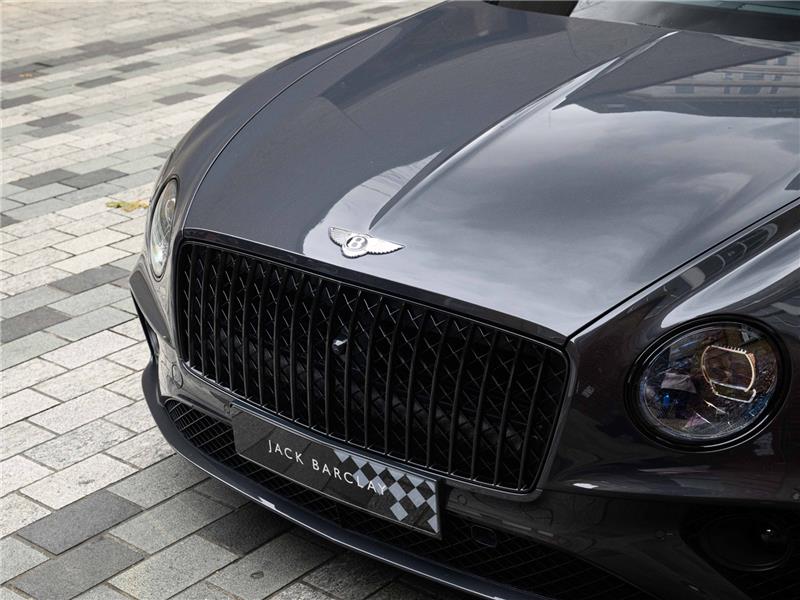 2024 Bentley Continental 4.0 V8 GT Azure