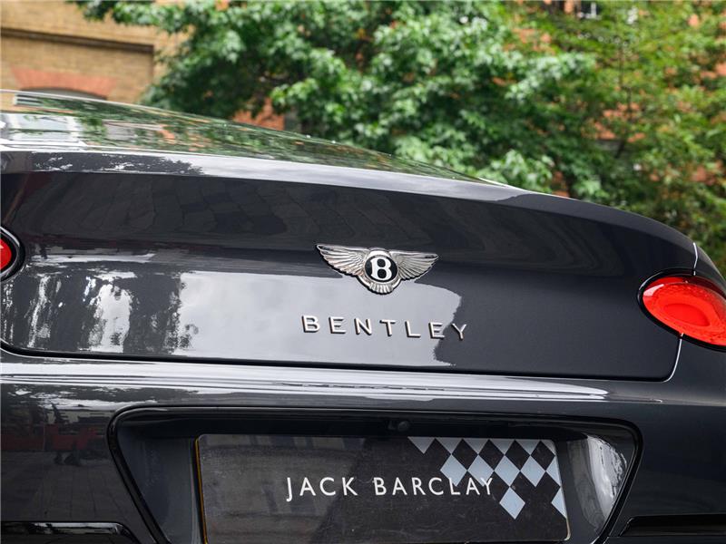 2024 Bentley Continental 4.0 V8 GT Azure
