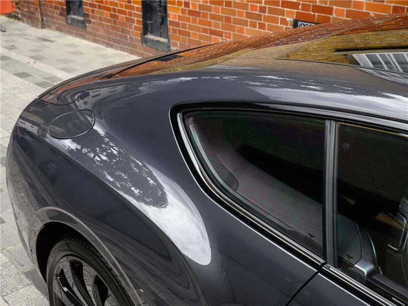 2024 Bentley Continental 4.0 V8 GT Azure