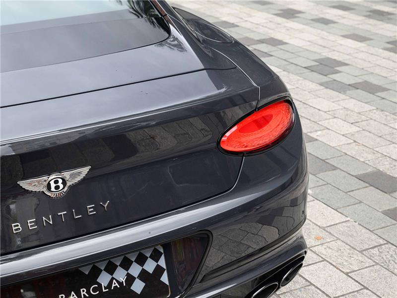2024 Bentley Continental 4.0 V8 GT Azure