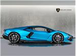 2024 Lamborghini REVUELTO V12 HYBRID