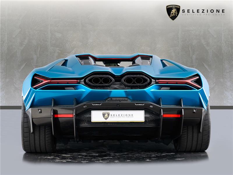 2024 Lamborghini REVUELTO V12 HYBRID