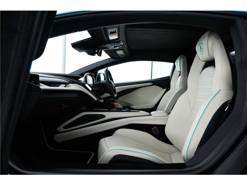 2024 Lamborghini REVUELTO V12 HYBRID