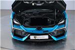 2024 Lamborghini REVUELTO V12 HYBRID