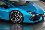2024 Lamborghini REVUELTO V12 HYBRID