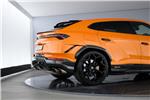 2024 Lamborghini Urus Performante
