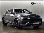 2020 Lamborghini Urus V8