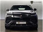 2020 Lamborghini Urus V8