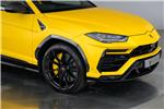 2022 Lamborghini Urus PEARL CAPSULE