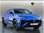 2024 Lamborghini Urus S