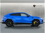 2024 Lamborghini Urus S