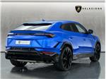 2024 Lamborghini Urus S