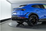 2024 Lamborghini Urus S