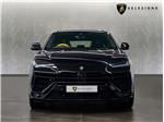 2023 Lamborghini Urus S