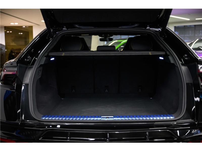 2023 Lamborghini Urus S