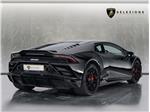 2020 Lamborghini Huracan Evo