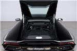 2020 Lamborghini Huracan Evo