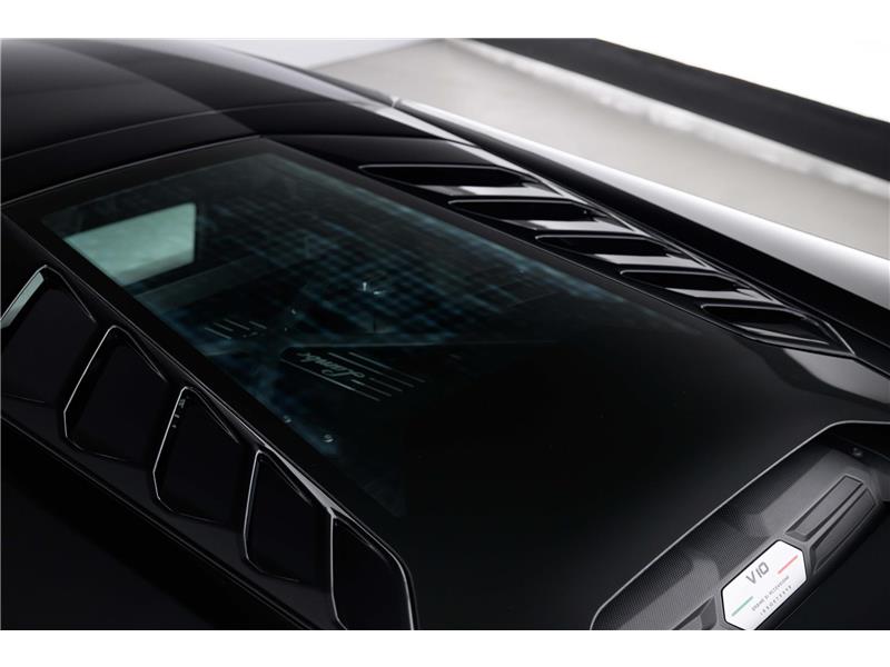 2020 Lamborghini Huracan Evo