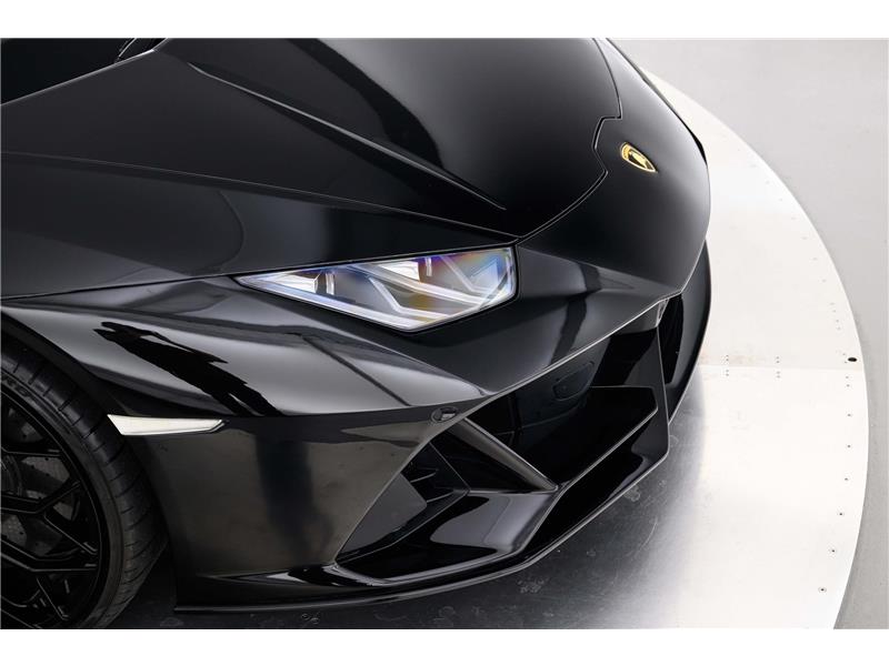 2020 Lamborghini Huracan Evo