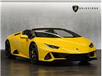 2023 Lamborghini Huracan Evo Spyder