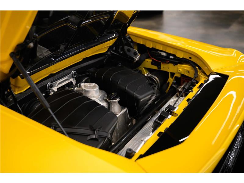 2023 Lamborghini Huracan Evo Spyder