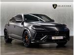 2023 Lamborghini Urus Performante