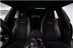 2023 Lamborghini Urus Performante