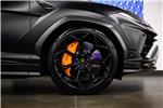2023 Lamborghini Urus Performante