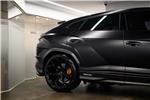 2023 Lamborghini Urus Performante