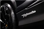 2023 Lamborghini Urus Performante