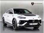 2025 Lamborghini Urus Performante
