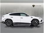 2025 Lamborghini Urus Performante