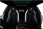 2025 Lamborghini Urus Performante