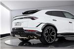 2025 Lamborghini Urus Performante