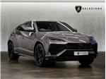 2025 Lamborghini Urus SE